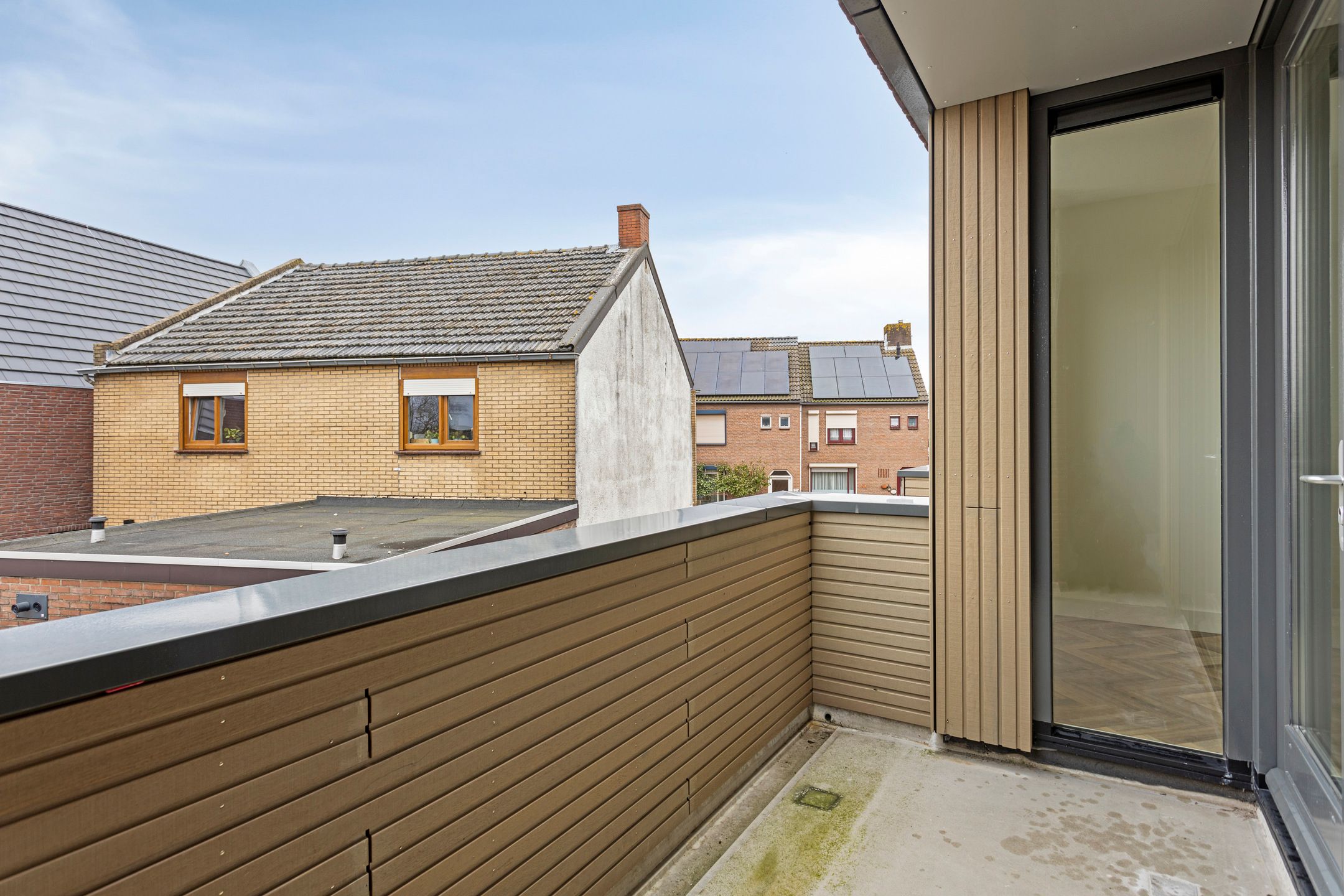 Foto 18 van Plantagebaan 2-H