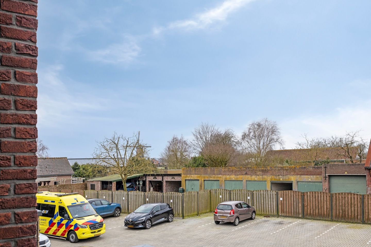 Foto 19 van Plantagebaan 2-H