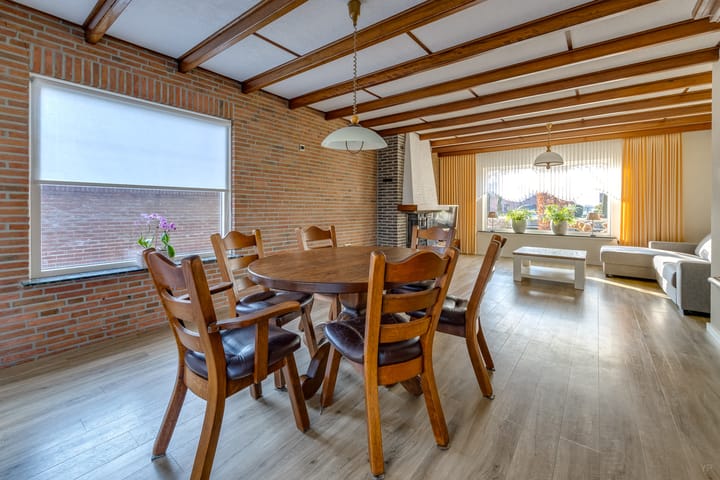 Foto 9 van Barnflair Oost 49