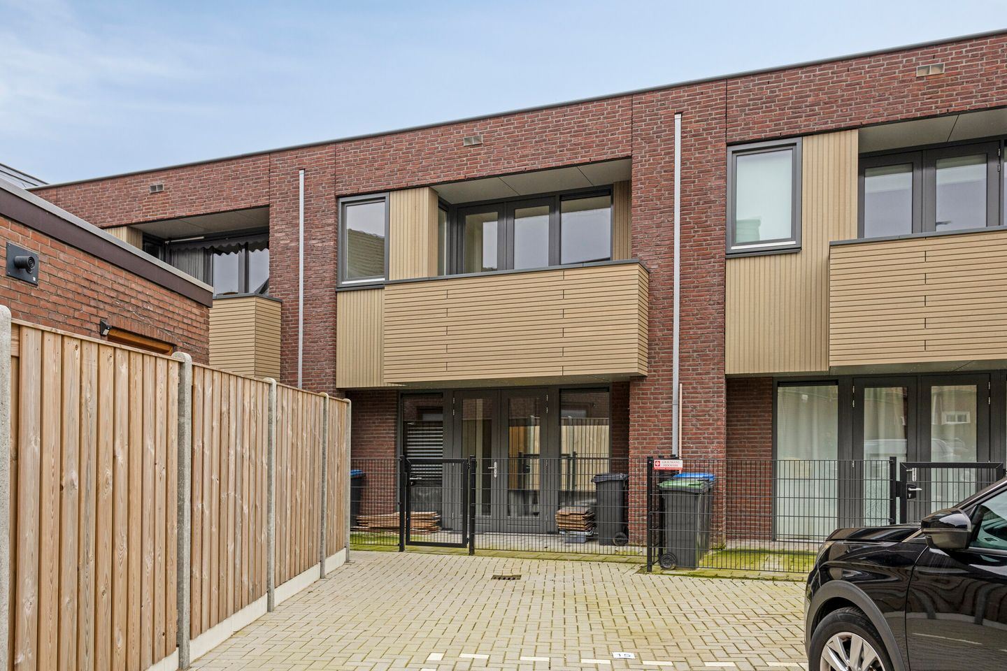 Foto 20 van Plantagebaan 2-H