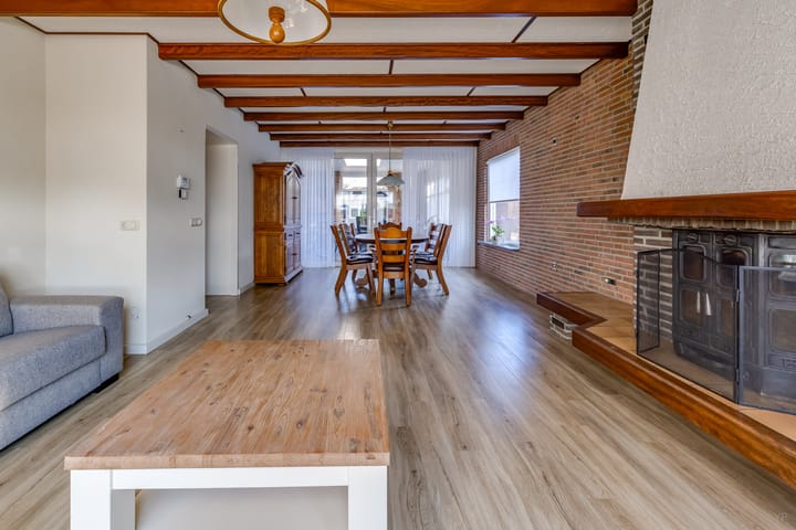 Foto 11 van Barnflair Oost 49