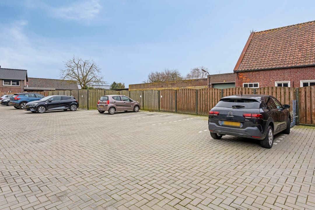 Foto 22 van Plantagebaan 2-H