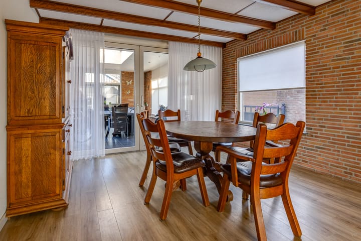 Foto 12 van Barnflair Oost 49