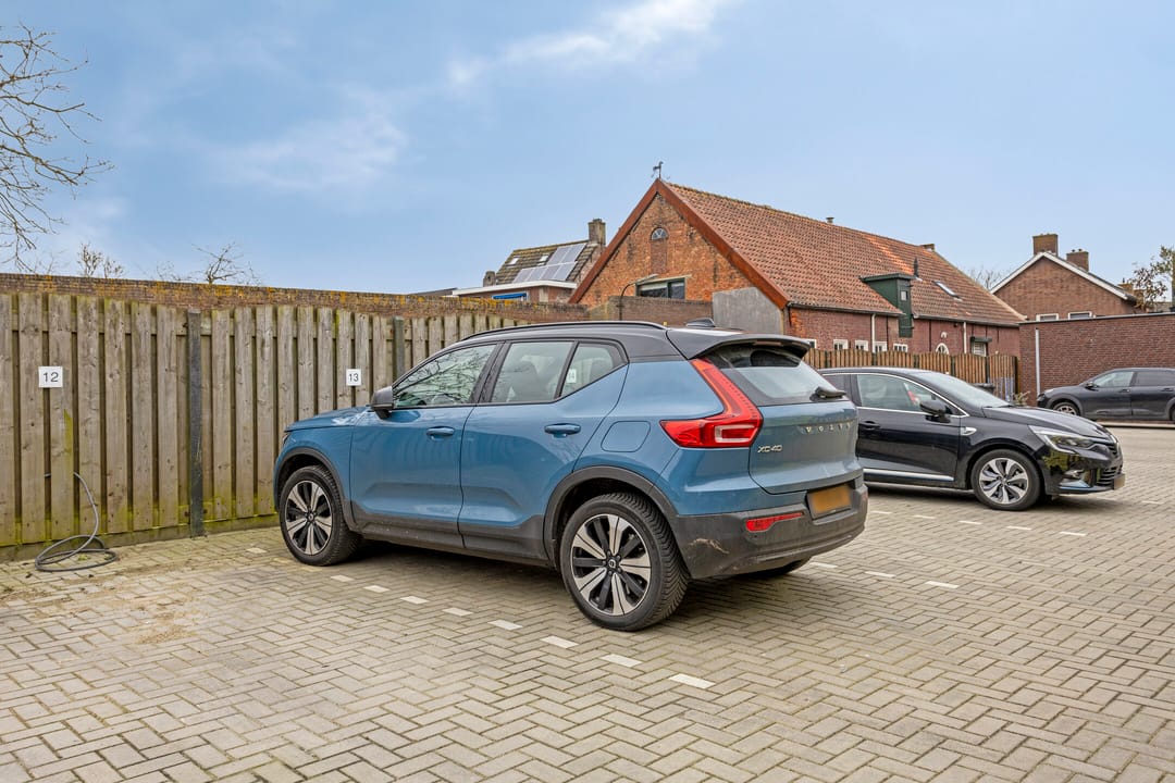 Foto 23 van Plantagebaan 2-H