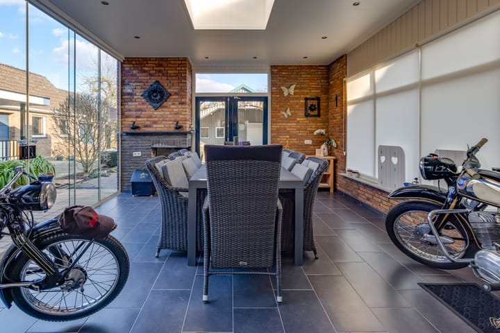 Foto 13 van Barnflair Oost 49