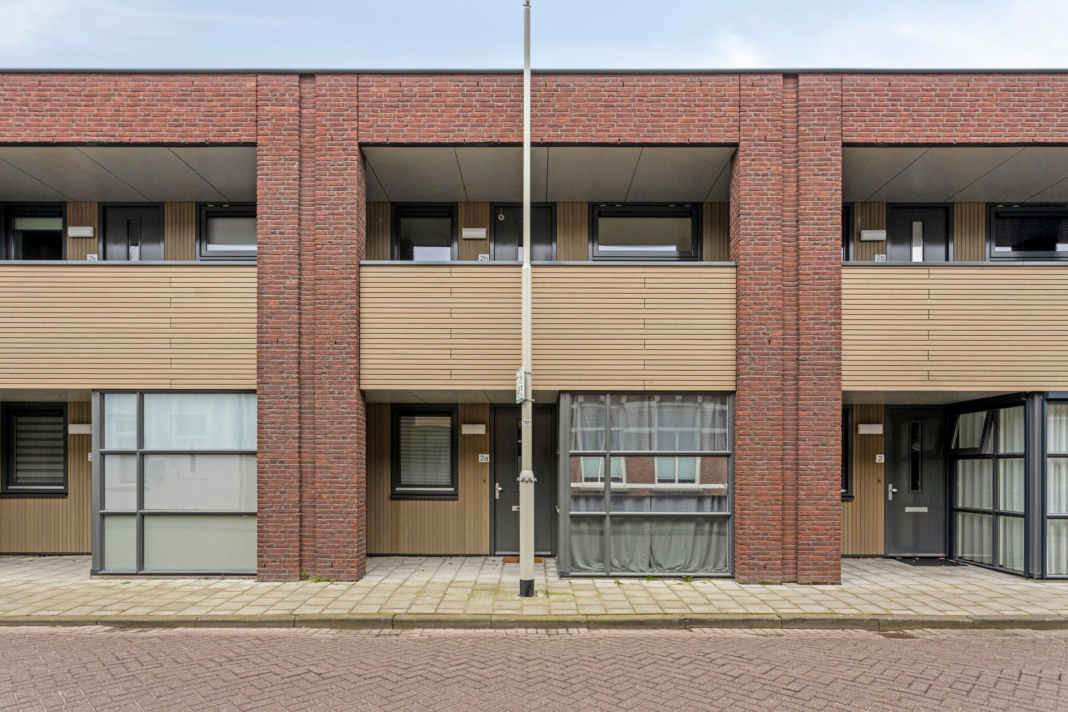 Foto 24 van Plantagebaan 2-H