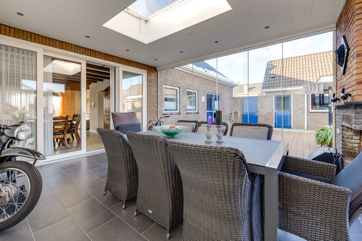 Foto 15 van Barnflair Oost 49