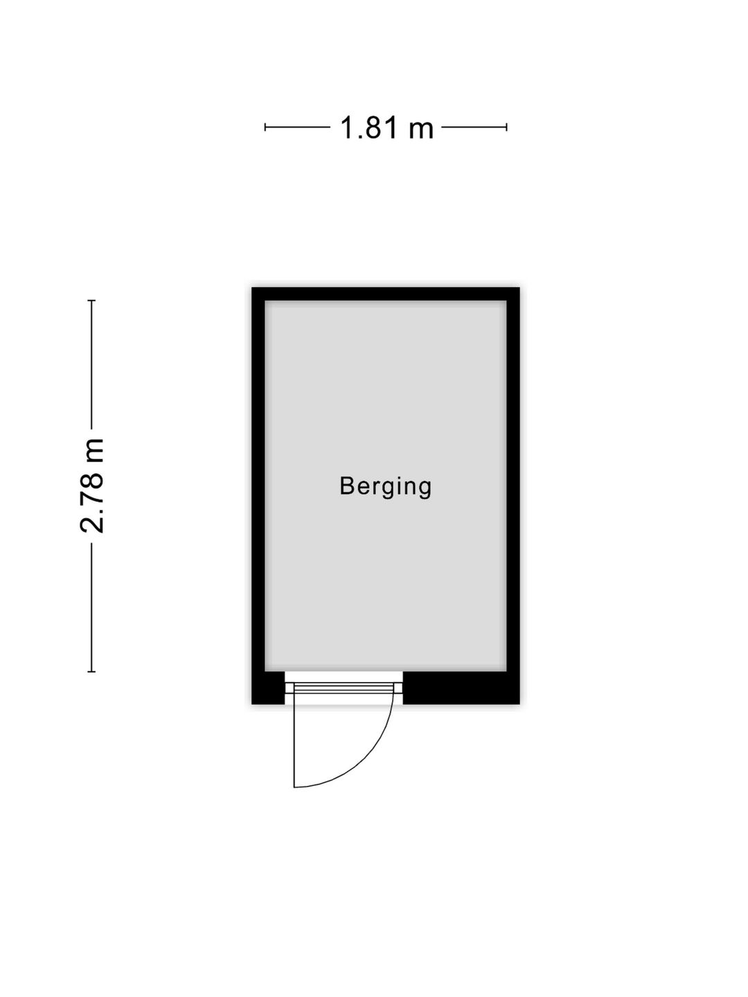 Foto 26 van Plantagebaan 2-H