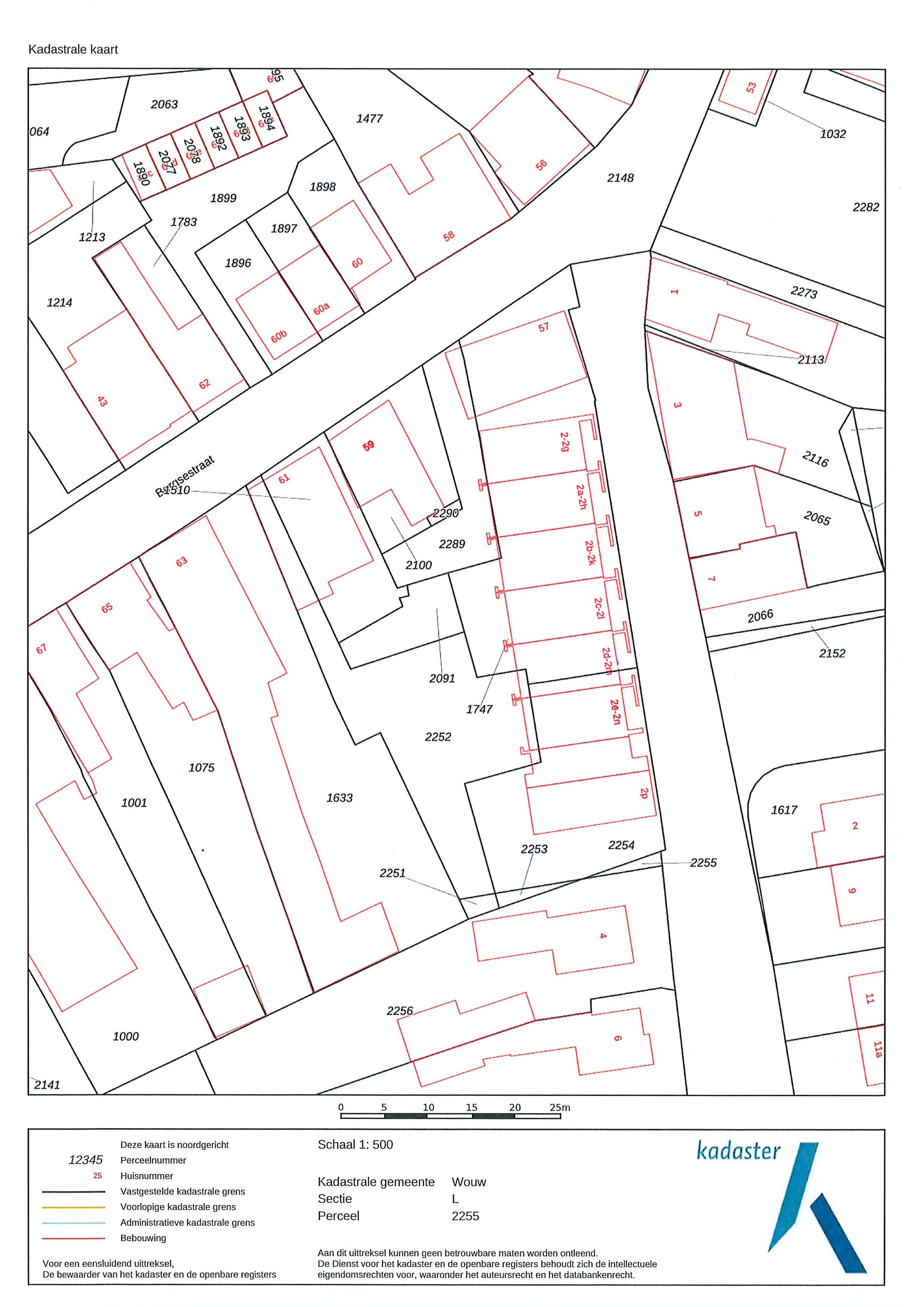 Foto 27 van Plantagebaan 2-H