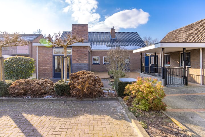 Foto 41 van Barnflair Oost 49