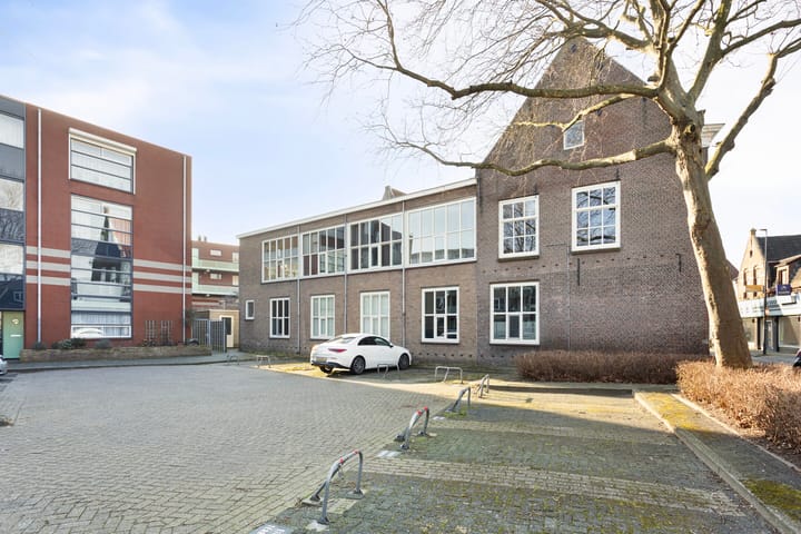 Foto 5 van Koningstraat 129-A