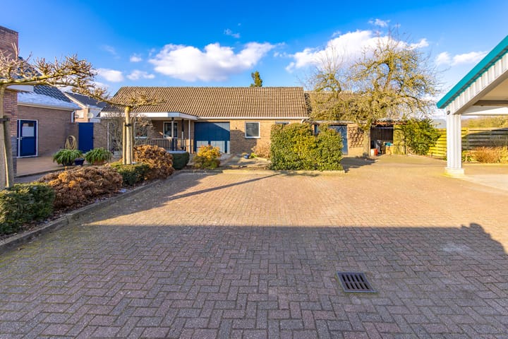 Foto 43 van Barnflair Oost 49