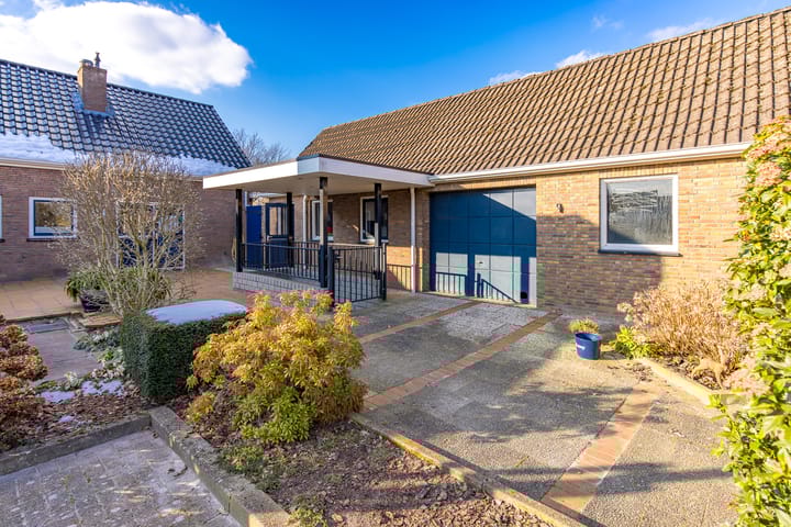 Foto 46 van Barnflair Oost 49