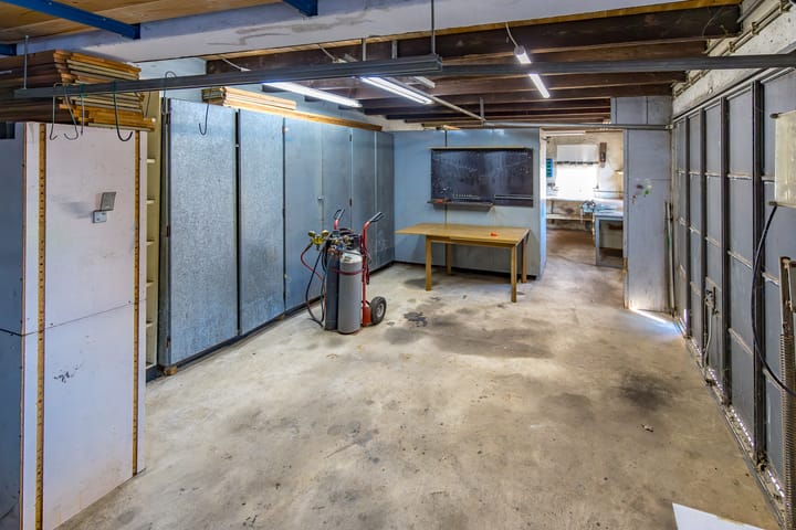 Foto 47 van Barnflair Oost 49