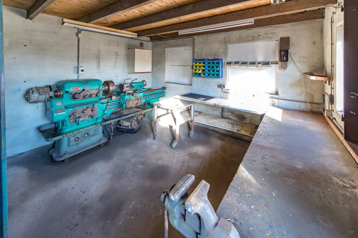 Foto 48 van Barnflair Oost 49