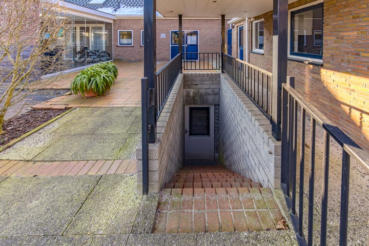 Foto 50 van Barnflair Oost 49