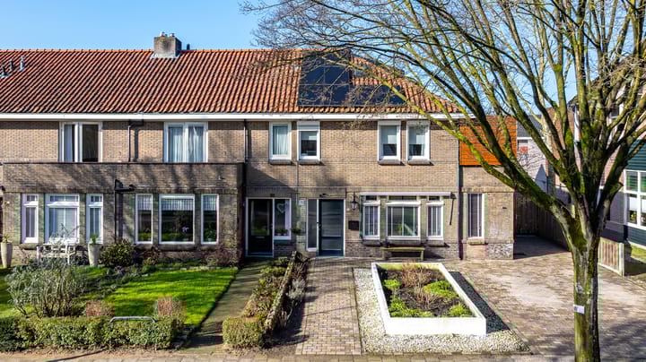 Foto 1 van Wilhelminastraat 97