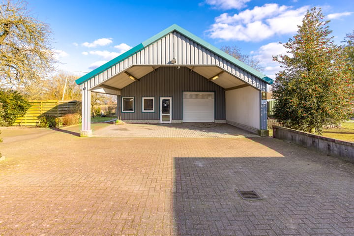 Foto 42 van Barnflair Oost 49