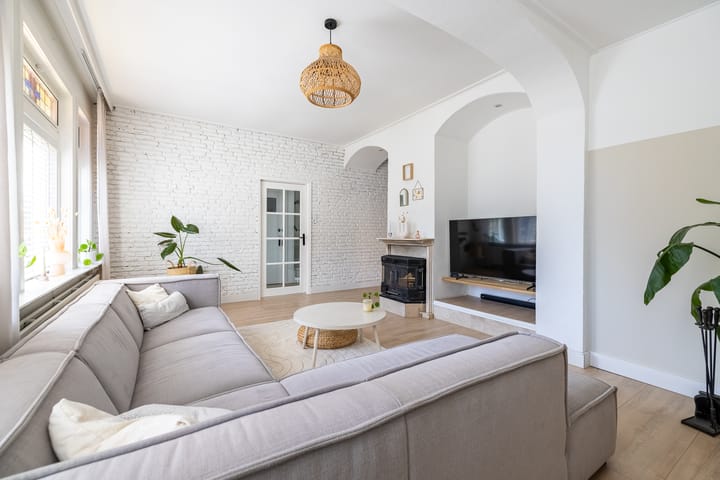 Foto 4 van Wilhelminastraat 97