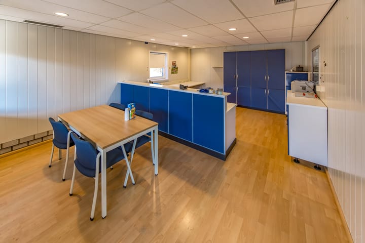 Foto 54 van Barnflair Oost 49