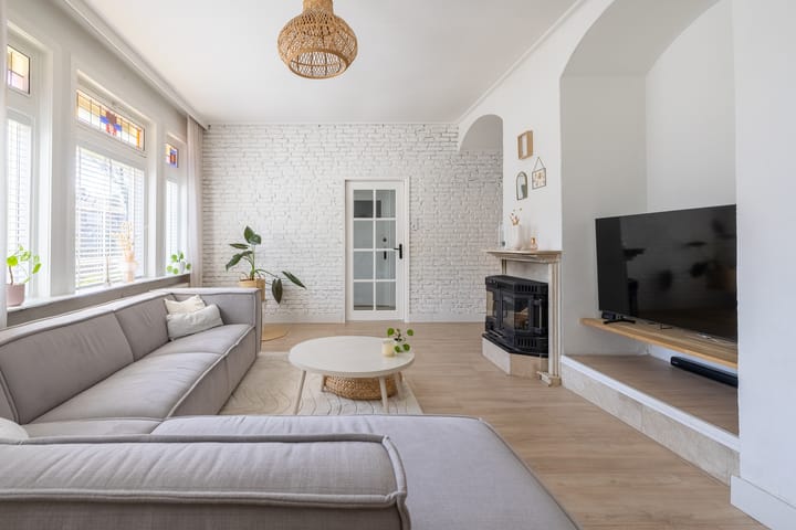 Foto 5 van Wilhelminastraat 97