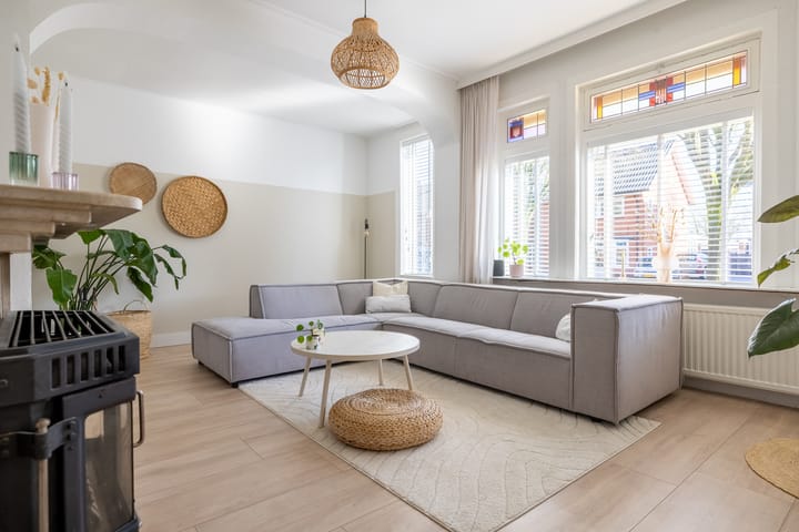 Foto 6 van Wilhelminastraat 97