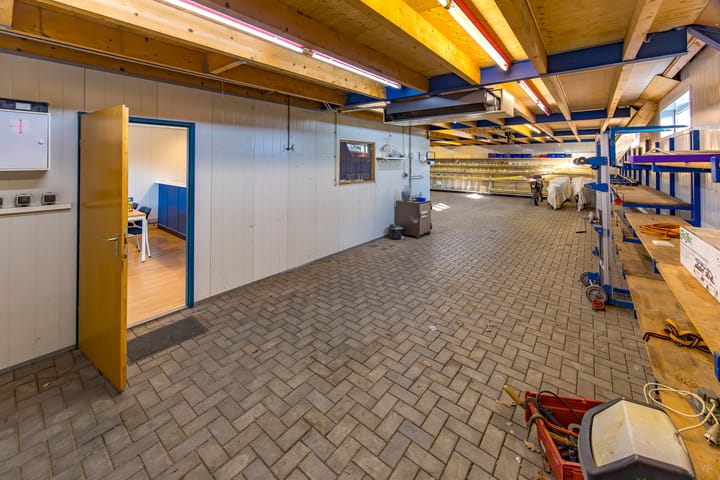 Foto 56 van Barnflair Oost 49