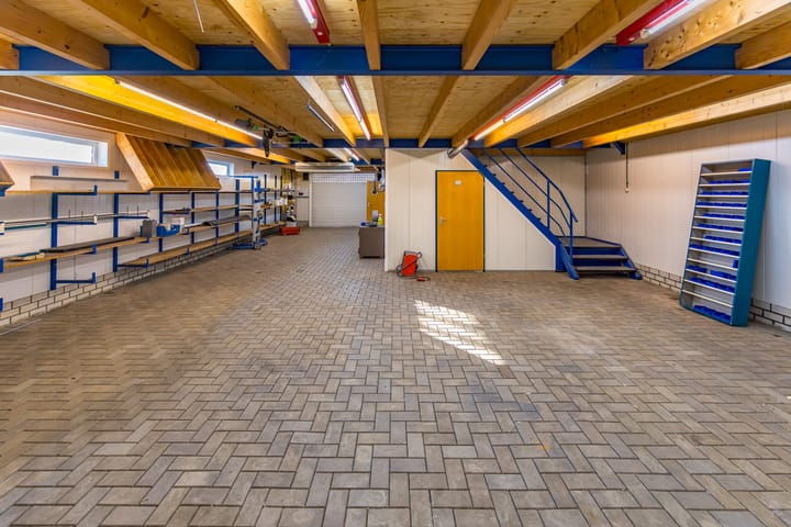 Foto 58 van Barnflair Oost 49