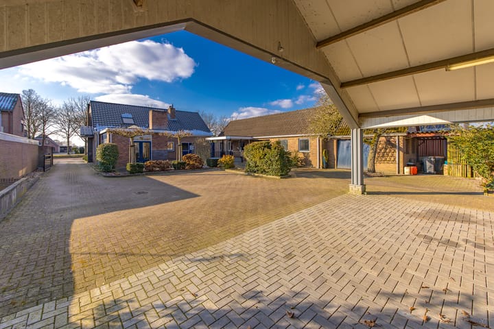 Foto 7 van Barnflair Oost 49