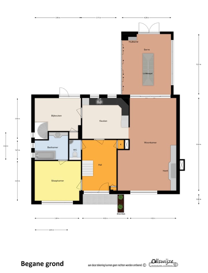 Foto 64 van Barnflair Oost 49