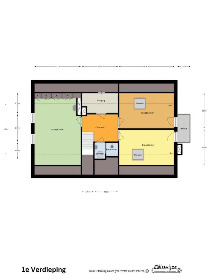 Foto 65 van Barnflair Oost 49