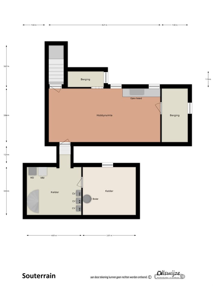 Foto 66 van Barnflair Oost 49