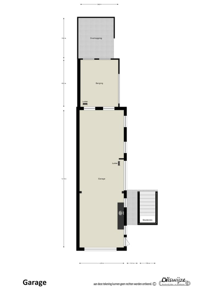 Foto 67 van Barnflair Oost 49