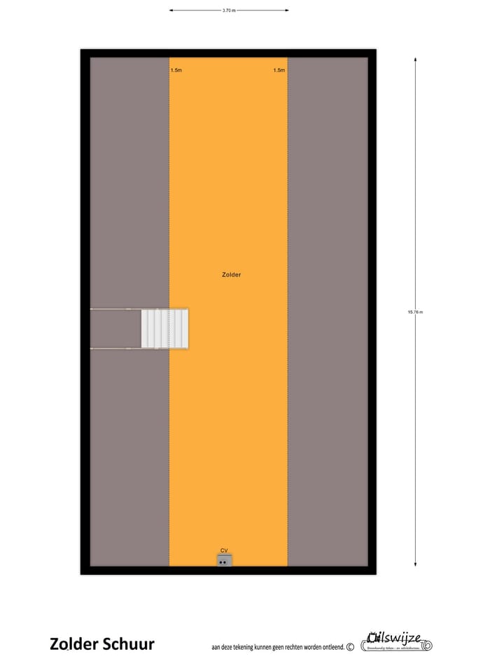 Foto 70 van Barnflair Oost 49