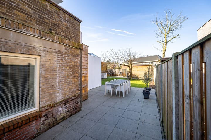 Foto 28 van Wilhelminastraat 97