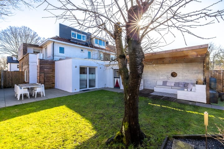 Foto 30 van Wilhelminastraat 97