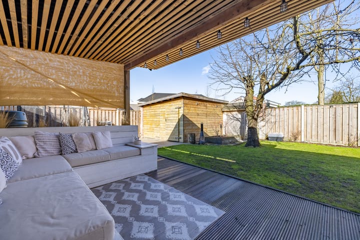 Foto 34 van Wilhelminastraat 97