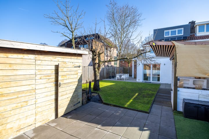 Foto 35 van Wilhelminastraat 97