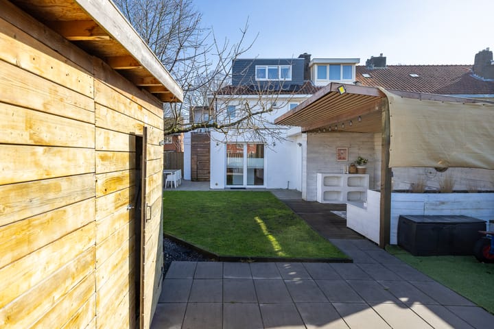 Foto 36 van Wilhelminastraat 97