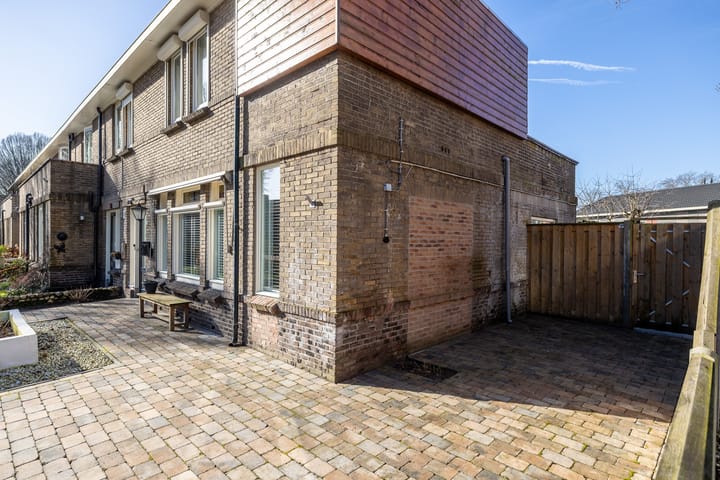 Foto 40 van Wilhelminastraat 97