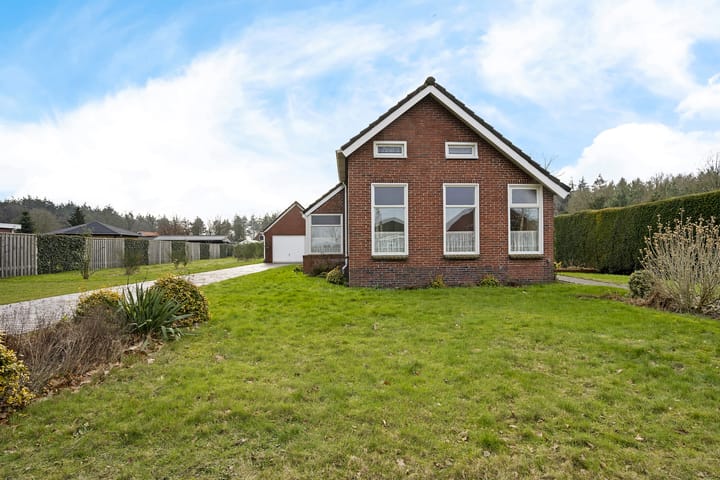 Foto 1 van Jipsingboertangerweg 107