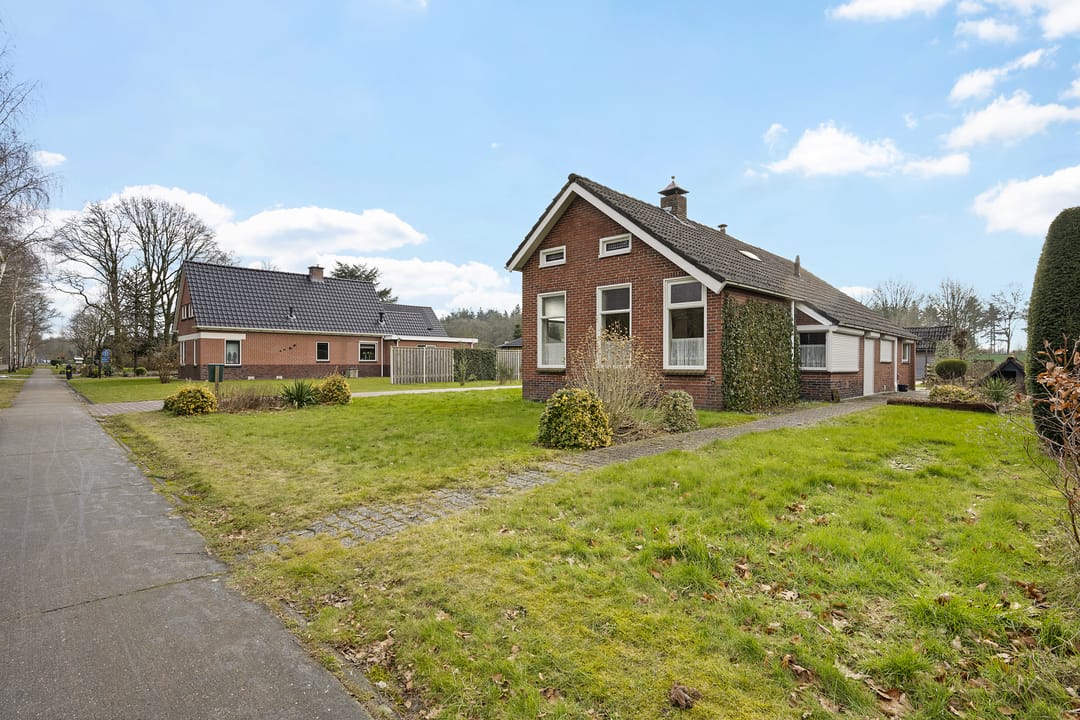 Foto 2 van Jipsingboertangerweg 107