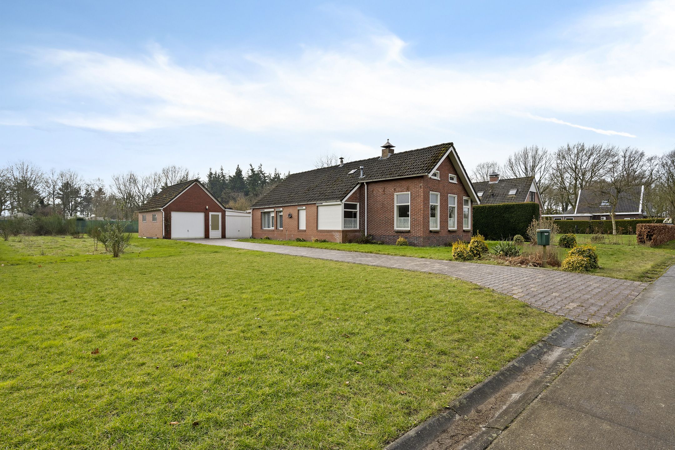 Foto 3 van Jipsingboertangerweg 107