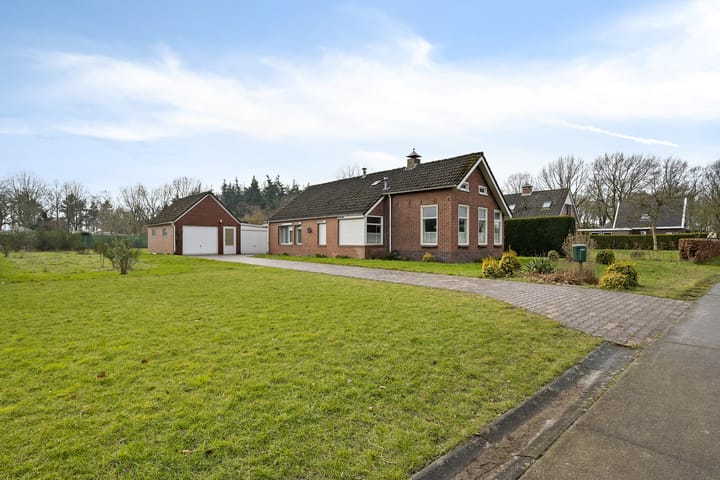 Foto 3 van Jipsingboertangerweg 107