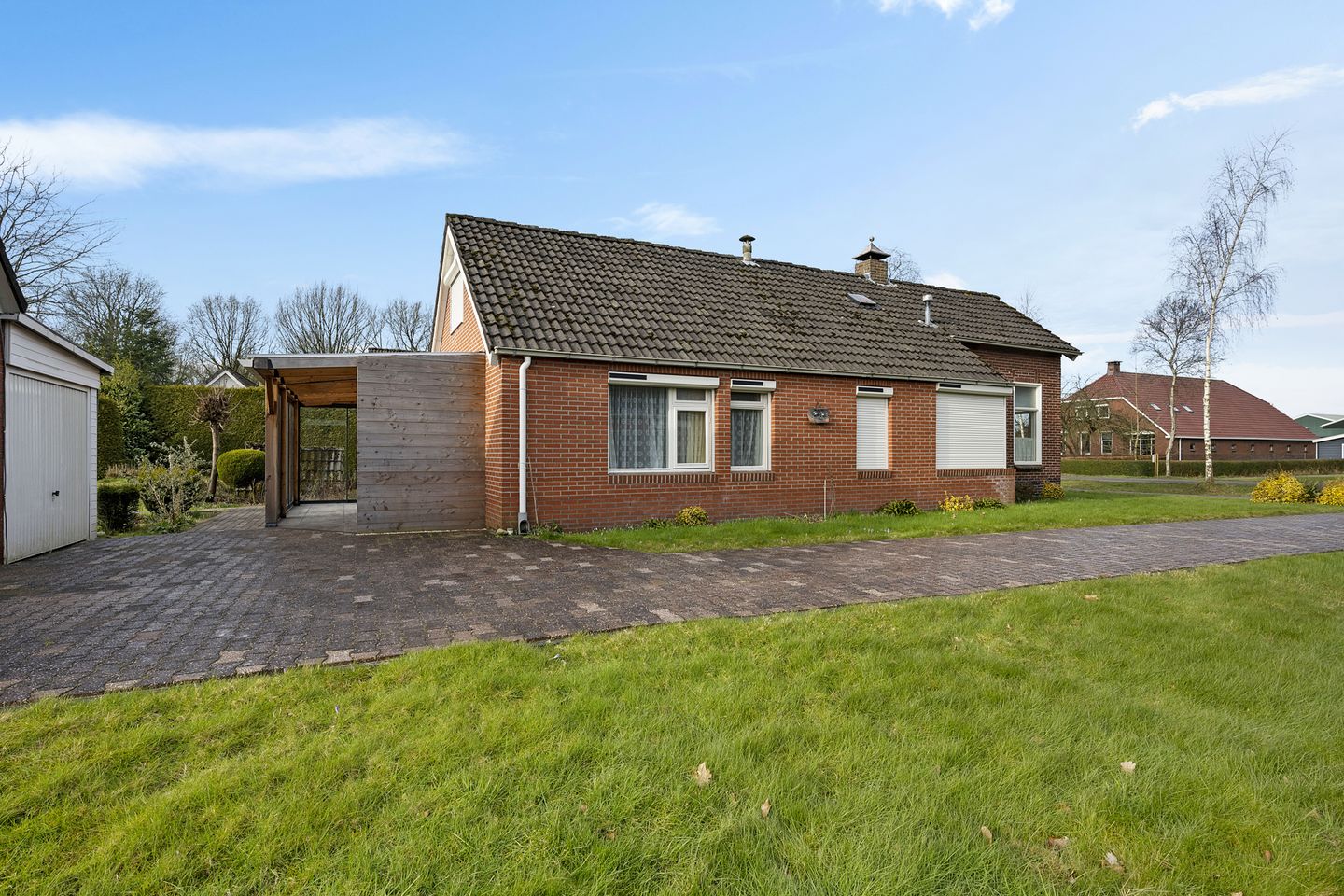 Foto 4 van Jipsingboertangerweg 107