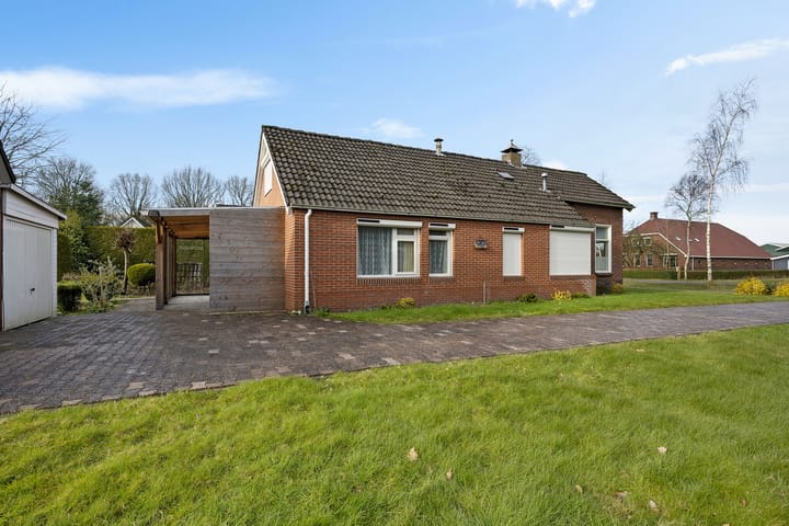 Foto 4 van Jipsingboertangerweg 107