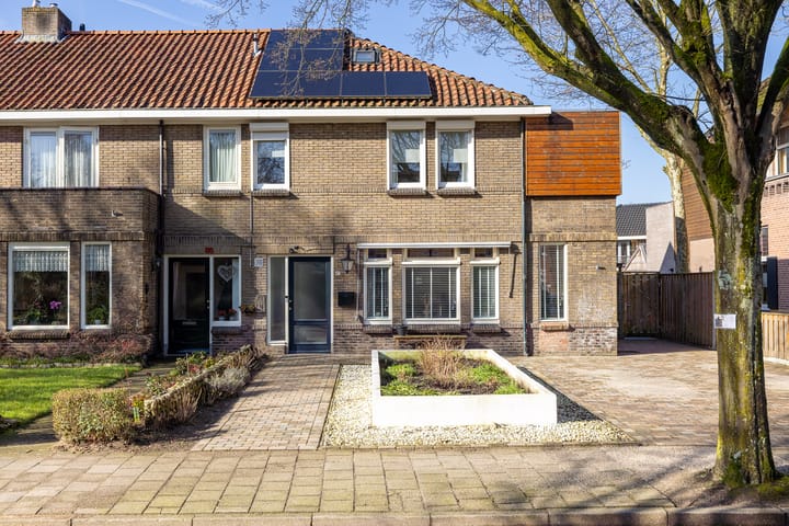 Foto 69 van Wilhelminastraat 97