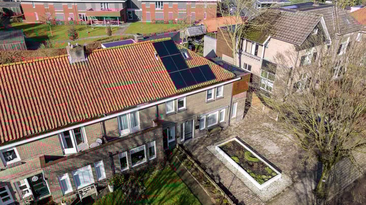 Foto 71 van Wilhelminastraat 97