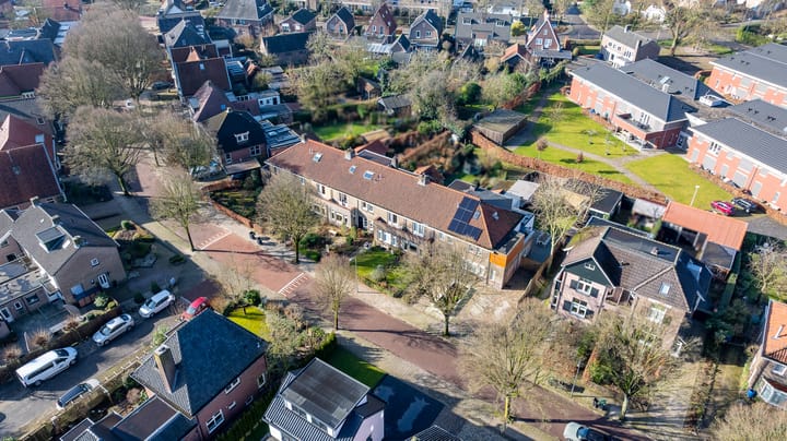 Foto 72 van Wilhelminastraat 97