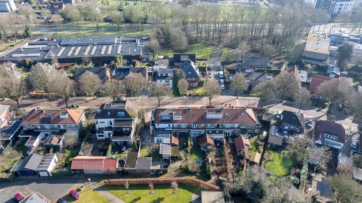 Foto 74 van Wilhelminastraat 97